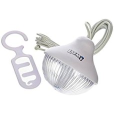 (Ref 198) Lumi Superbright USB rechargeable LED light ideal for your Caravan Motorhome Gazebo Tent